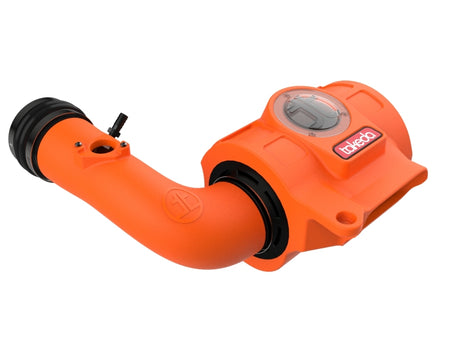 aFe BRZ/FR-S/86/GR86 Cold Air Intake 56-70056KN — unmounted part 2