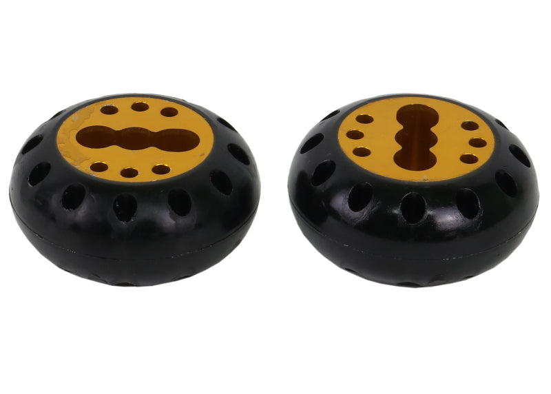 Whiteline BRZ/FR-S/86/GR86 Diff Bushings KDT924 — close-up detail