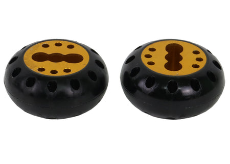 Whiteline BRZ/FR-S/86/GR86 Diff Bushings KDT924 — close-up detail