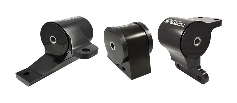 Torque Solution Evo Engine Mounts TS-EX-134 — product photo 1