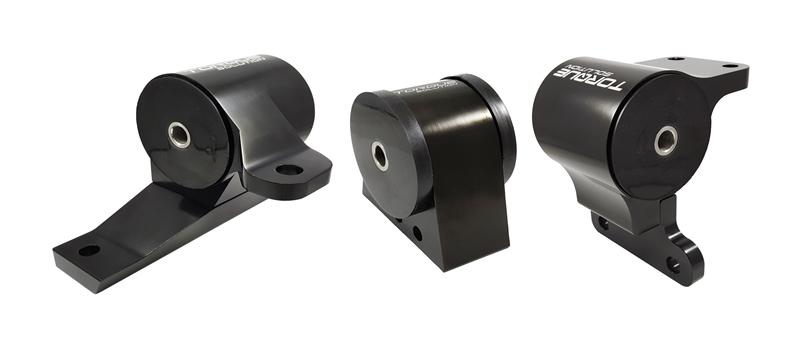 Torque Solution Evo Engine Mounts TS-EX-134 — product photo 2