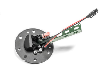 Radium Civic/Type R Fuel Pump Hanger 20-0792-00 — product detail 1