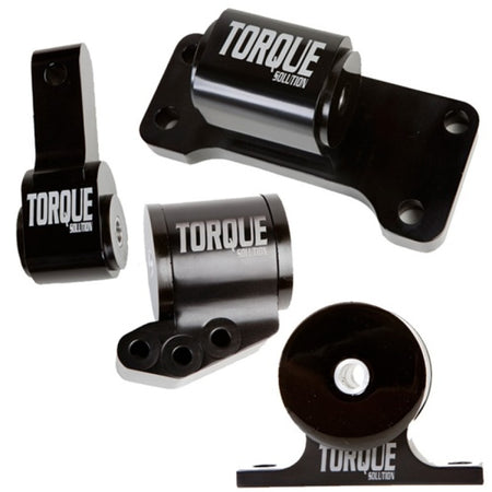 Torque Solution Evo Engine Mounts TS-EV-1235 — product photo 2