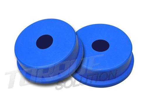 Torque Solution WRX/STI Shifter Bushings TS-SU-500 — product photo 1