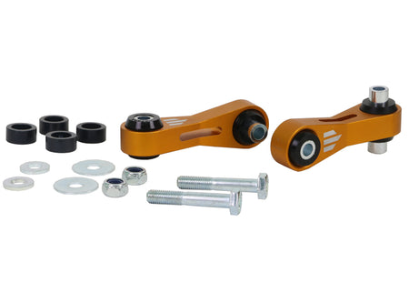 Whiteline BRZ/FR-S/86/GR86 Sway Bar Endlinks KLC231 — product photo 2