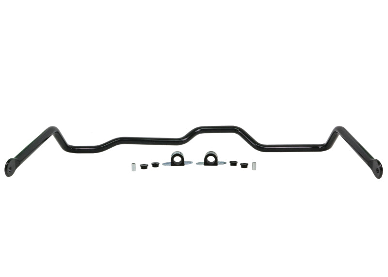 Whiteline 4Runner/Land Cruiser Sway Bars — close-up detail 1