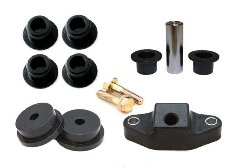 Torque Solution WRX/STI Shifter Bushings TS-SU-708 — product photo 2