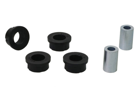 Whiteline WRX/STI Bushing Kits W63583 — close-up detail