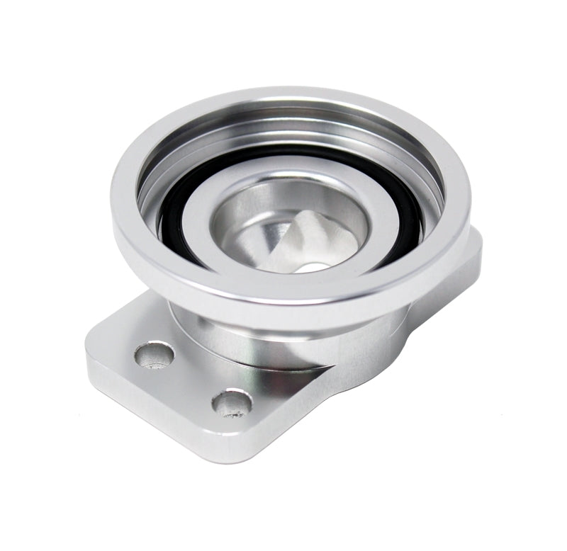 Torque Solution Elantra Sport BOV Accessories — product photo