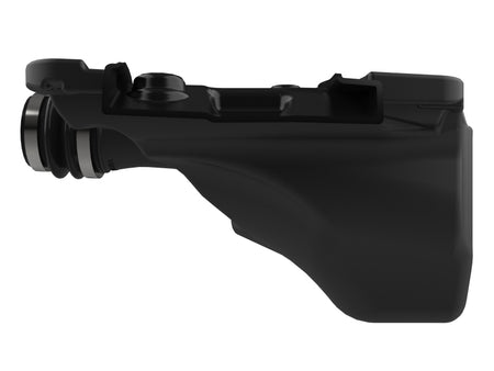 aFe Civic/Type R Cold Air Intake 56-70053R — unmounted part 3