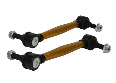 Whiteline BRZ/FR-S/86/GR86 Sway Bar Endlinks KLC179 — product photo 1