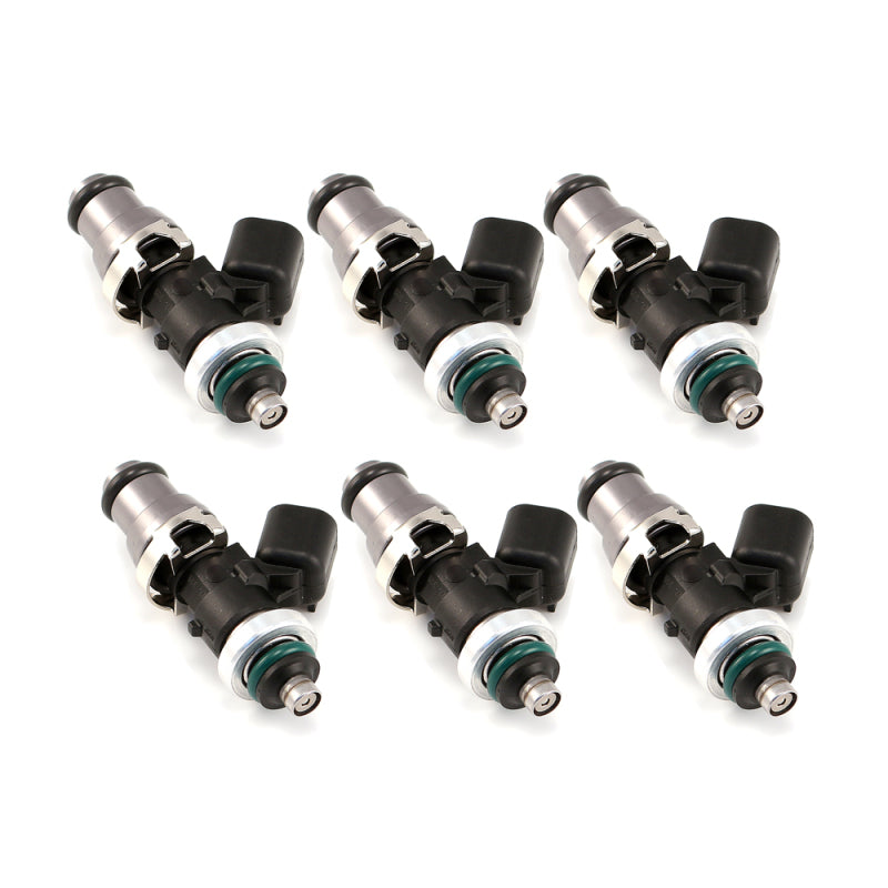 Injector Dynamics Nissan GT-R R35 Fuel Injectors — product detail