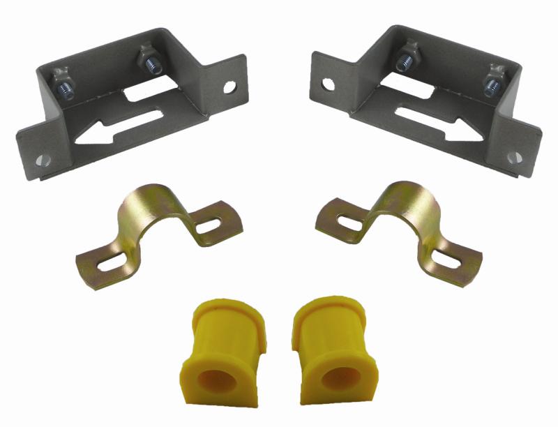 Whiteline BRZ/FR-S/86/GR86 Sway Bar Bushings — product photo 1