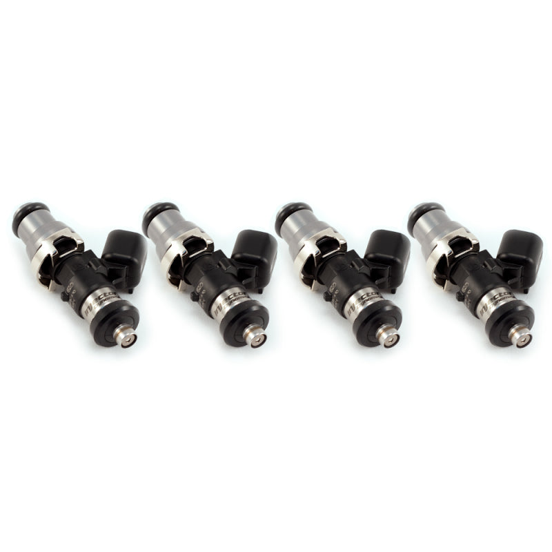 Injector Dynamics Civic/Type R Fuel Injectors — product detail