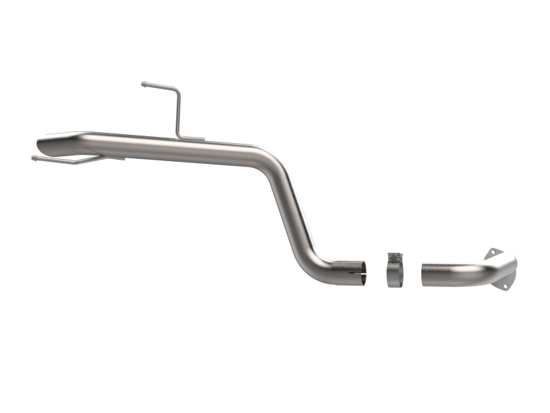 aFe 4Runner/Land Cruiser Axle Back — unmounted part