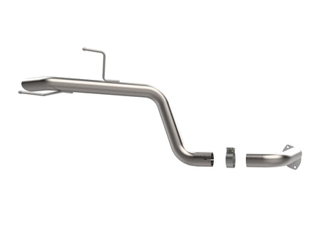 aFe 4Runner/Land Cruiser Axle Back — unmounted part