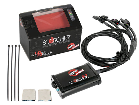 aFe Challenger/Charger Power Module — unmounted part 2
