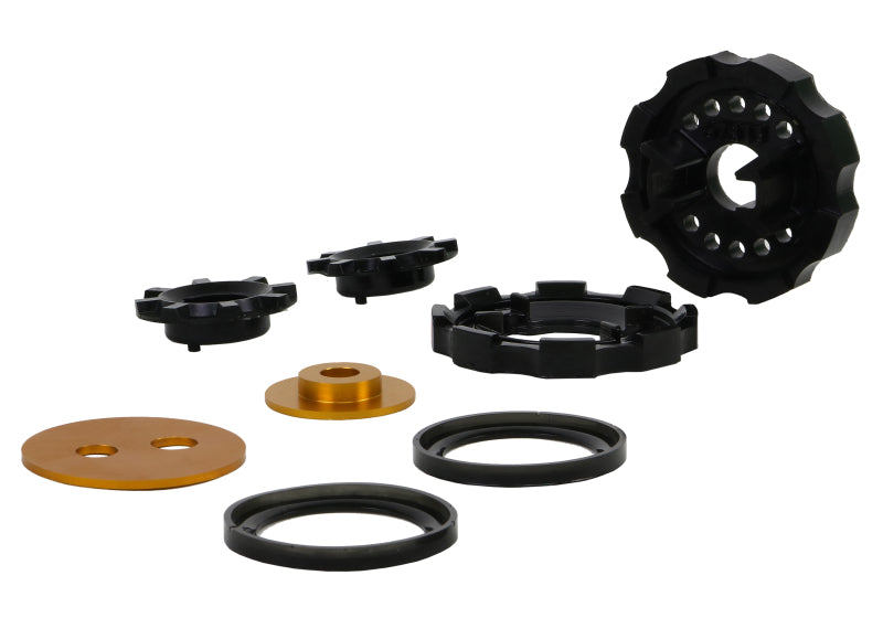 Whiteline BRZ/FR-S/86/GR86 Diff Bushings KDT925 — product photo 1