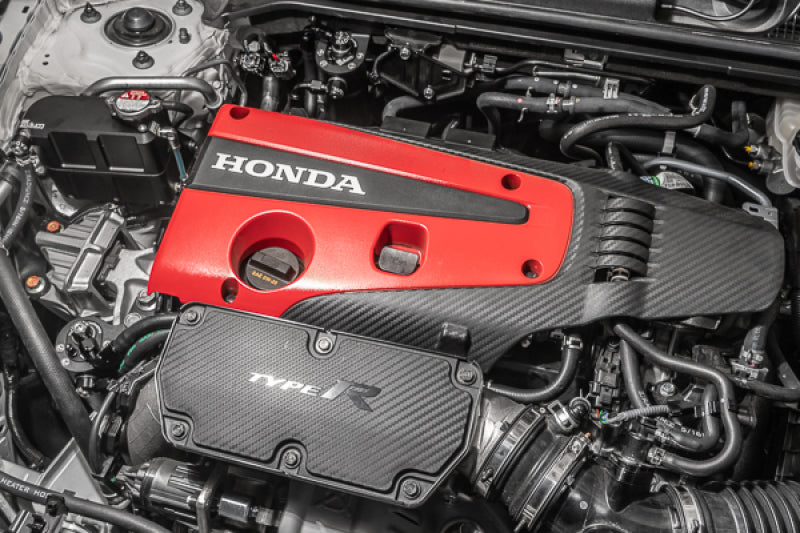 Radium Civic/Type R Oil Catch Can 20-0826-FL — product detail