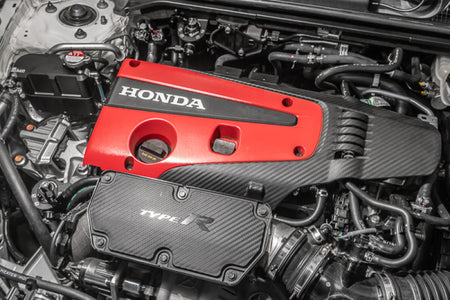 Radium Civic/Type R Oil Catch Can 20-0826-FL — product detail