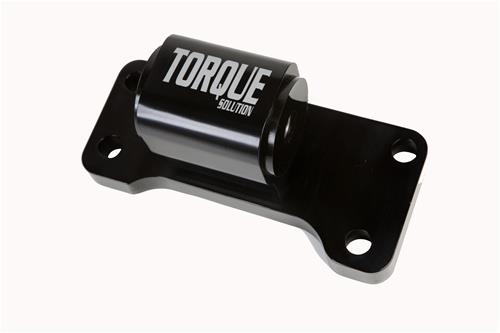 Torque Solution Evo Trans Mounts TS-EV-005 — product photo 2