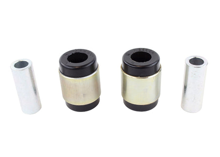Whiteline G35/350Z Bushing Kits W62535 — unmounted part