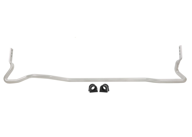 Whiteline WRX/STI Sway Bars BSR36XZ — out-of-package view