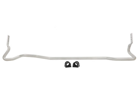Whiteline WRX/STI Sway Bars BSR36XZ — out-of-package view