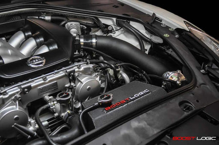 Boost Logic Intercooler Pipe Kit