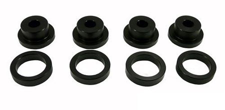 Torque Solution driveshaft carrier support bushings Mitsubishi Evo