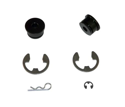 Torque Solution WRX/STI Shifter Bushings TS-SU-155 — product photo 3