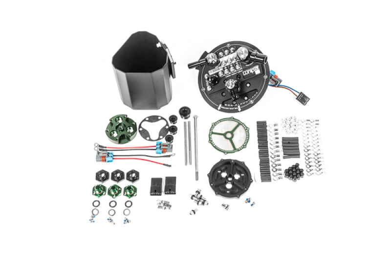 Radium Civic/Type R Fuel Pump Hanger 20-1082 — product photo