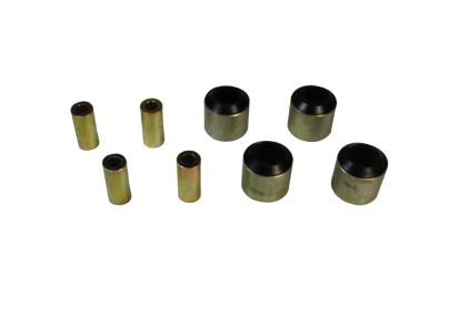 Whiteline rear trailing arm bushing BMW 3 Series