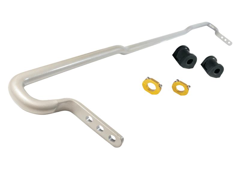 Whiteline G35/350Z Sway Bars BNF33Z — product photo 1