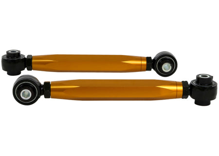 Whiteline Civic/Type R Control Arms — out-of-package view