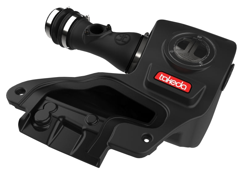 aFe Civic/Type R Cold Air Intake 56-70053D — product photo
