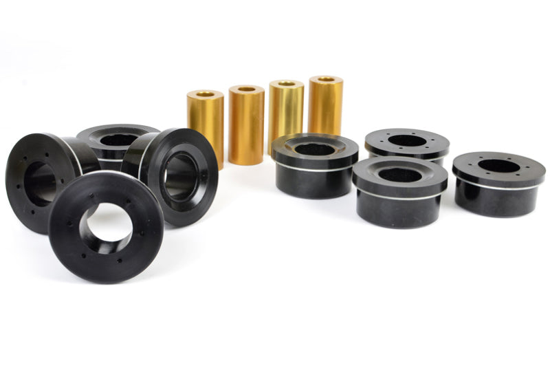 Whiteline WRX/STI Diff Bushings KDT907 — product photo 2