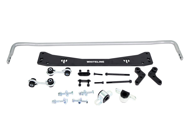 Whiteline Civic/Type R Sway Bars — product detail 1