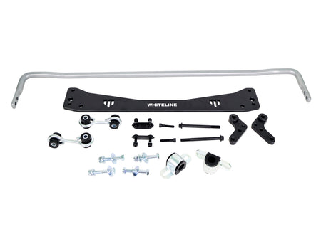 Whiteline Civic/Type R Sway Bars — product detail 1