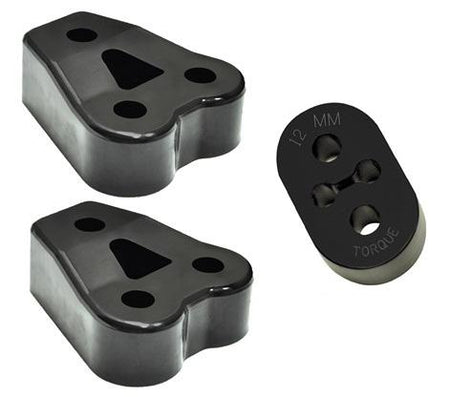 Torque Solution Genesis Coupe Brackets — product photo 2
