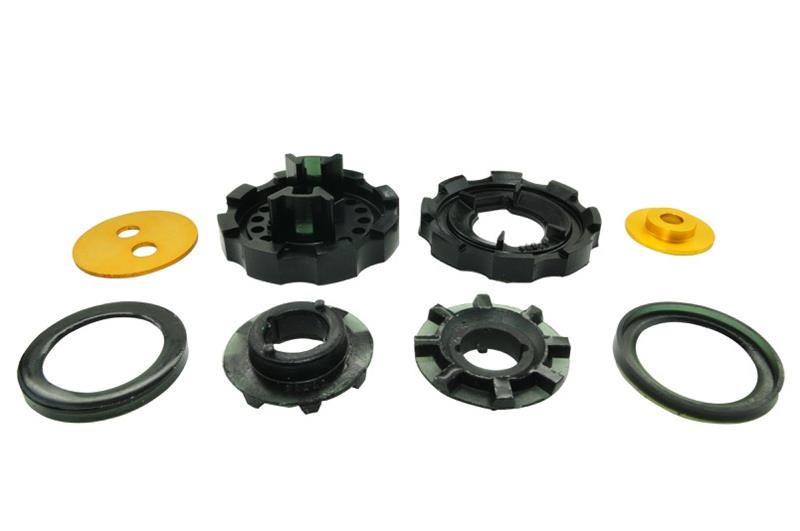 Whiteline BRZ/FR-S/86/GR86 Diff Bushings KDT925 — product photo 2