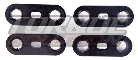 Torque Solution WRX/STI Shifter Bushings TS-SU-PSK-SB — product photo 2