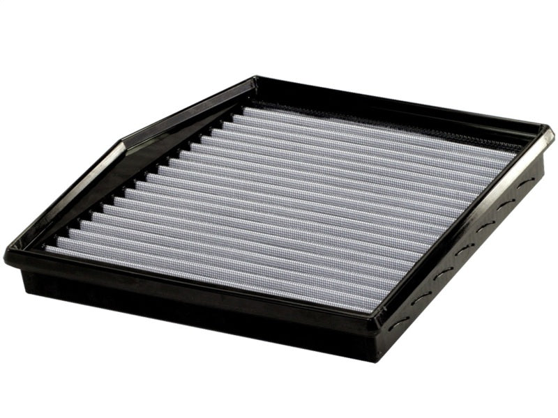 aFe Pro DRY S drop-in performance air filter BMW N54 335i