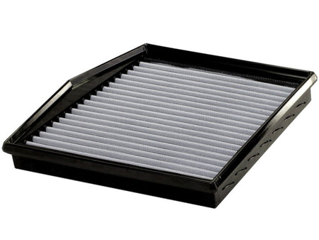 aFe Pro DRY S drop-in performance air filter BMW N54 335i