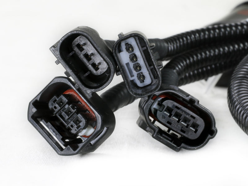 aFe 4Runner/Land Cruiser Power Module 77-46015 — close-up detail 1