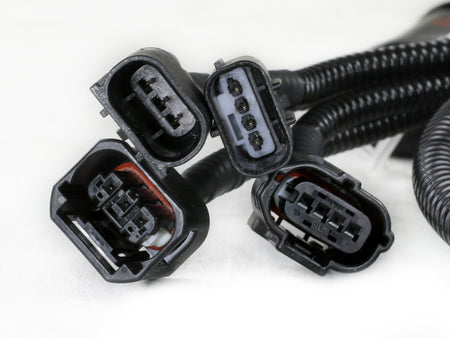 aFe 4Runner/Land Cruiser Power Module 77-46015 — close-up detail 1