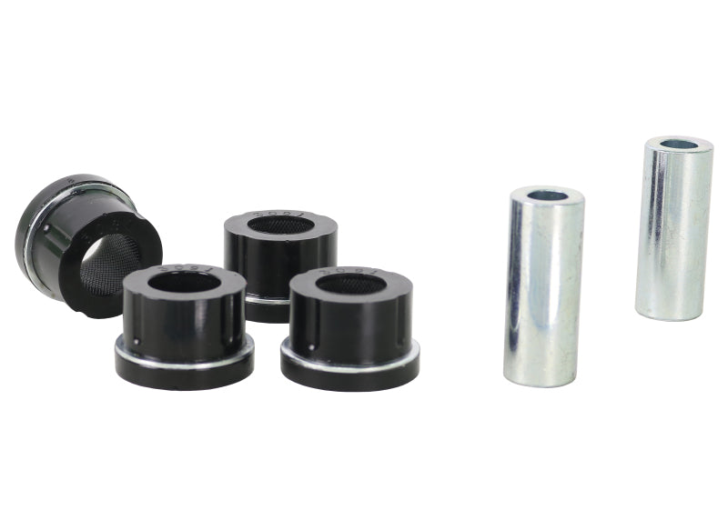 Whiteline WRX/STI Bushing Kits W0506 — out-of-package view