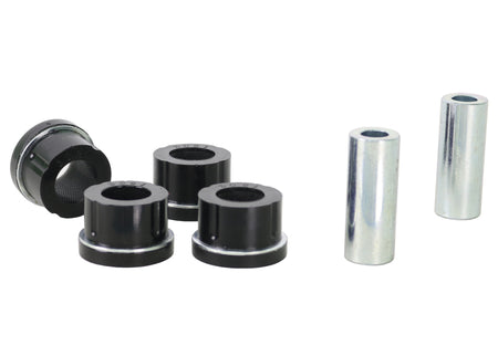 Whiteline WRX/STI Bushing Kits W0506 — out-of-package view