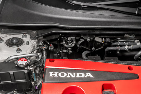 Radium Civic/Type R Oil Catch Can 20-0424-FL — product detail 2
