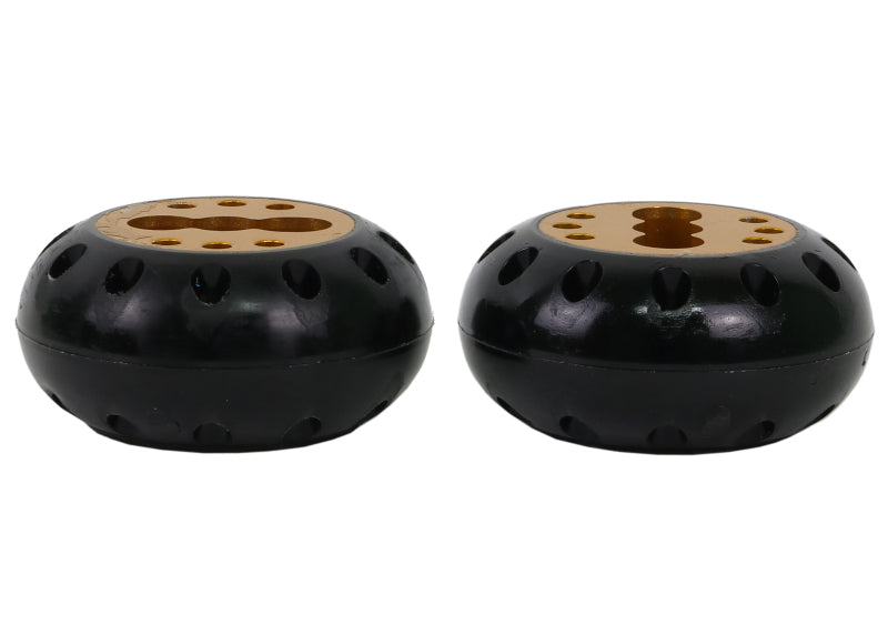 Whiteline BRZ/FR-S/86/GR86 Diff Bushings KDT924 — out-of-package view